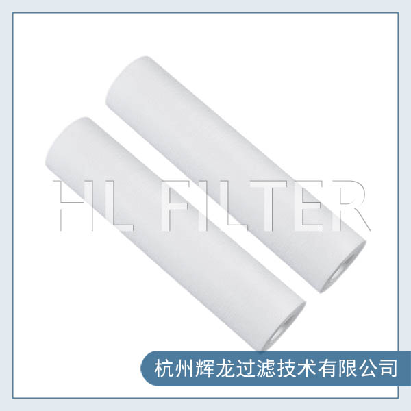 PP棉濾芯在拆換時應(yīng)該要留意哪些問題？