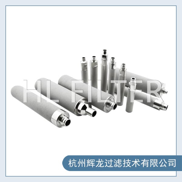 燒結(jié)網(wǎng)濾芯加工流程詳解（燒結(jié)網(wǎng)濾芯是怎樣加工的？）