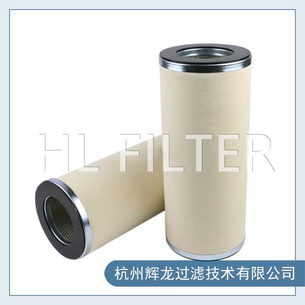 聚結(jié)分離濾芯制造工藝結(jié)構(gòu)是怎樣的？