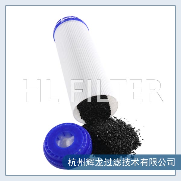 UDF顆?；钚蕴繛V芯的簡(jiǎn)介（簡(jiǎn)單介紹UDF顆粒活性炭濾芯）