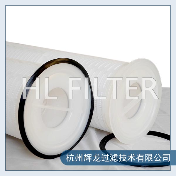 常見的濾芯有哪些？分別有哪些作用呢？