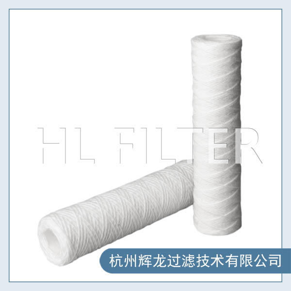 市面上最常見(jiàn)的濾芯有哪些？分別有哪些特點(diǎn)呢？