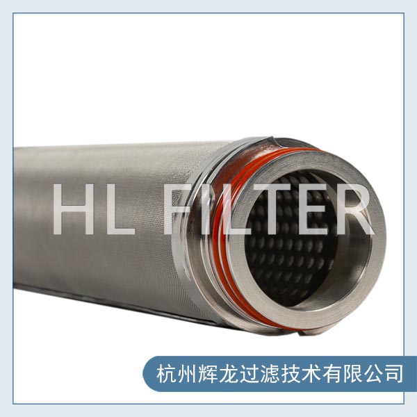 不銹鋼燒結(jié)濾芯的維護(hù)保養(yǎng) 不銹鋼燒結(jié)濾芯的維護(hù)保養(yǎng)