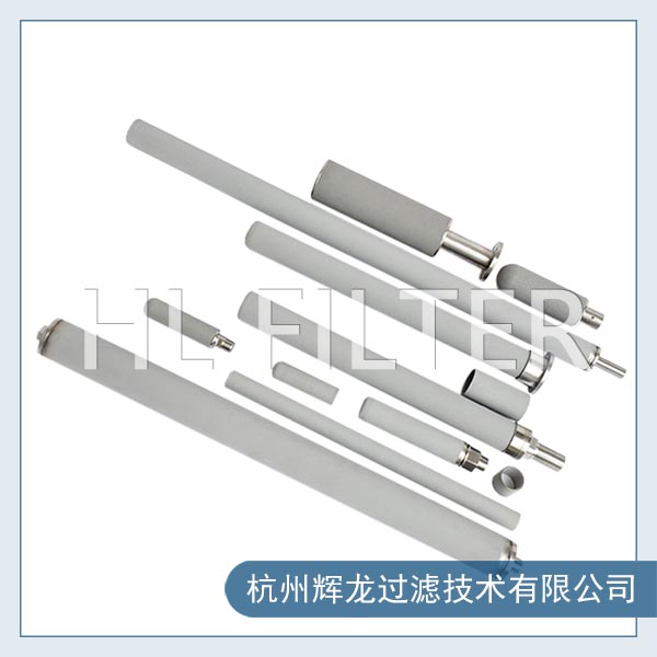 燒結(jié)網(wǎng)濾芯的結(jié)構(gòu) 燒結(jié)網(wǎng)濾芯的結(jié)構(gòu)