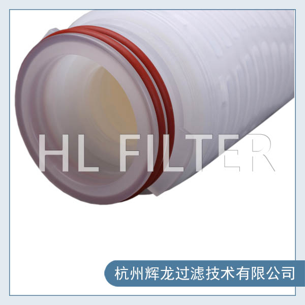 尼龍折疊濾芯的清洗和滅菌的方法 尼龍折疊濾芯的清洗和滅菌的方法