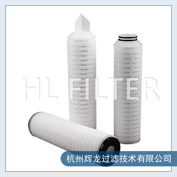 微生物發(fā)酵工程中發(fā)酵液過濾技術(shù)