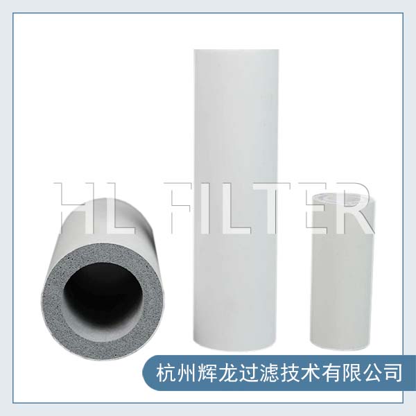 氧化鋁陶瓷濾芯的過(guò)濾效果如何測(cè)試？