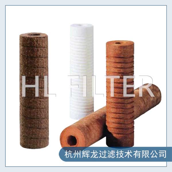 酚醛樹脂濾芯在食品工業(yè)領域有哪些應用？